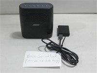 Bose Sound Link Works