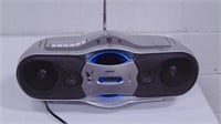 SONY CD / Radio / Cassette Player