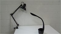 Desktop & Workbench Lamps