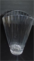Crystal D’Arques Lead Crystal Vase