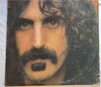 1974 Frank Zappa "Apostrophe" LP - EX+