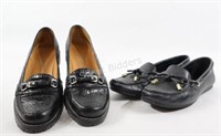 Ladies Loafer Talbot & Michael Kors Shoes