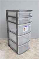 Multi Drawer Storage System - 1 of 2