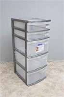 Multi Drawer Storage System - 2 of 2