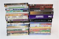 DVD Collection - See Pictures