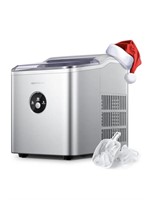 NORTHCLAN ICE MAKER MACHINE 28LBS/24H