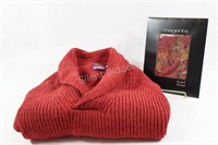Northern Watters Knitwear Sweater & Scarf