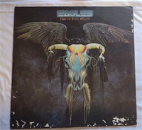 The Eagles "One of These Nights" LP - VG+