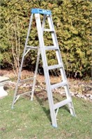 Reynolds 6' Aluminum Step Ladder