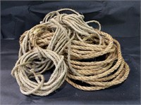 Rope