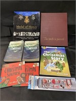 Medal of Honor Book & More