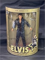 1993 Elvis Presley ‘68 Special Doll