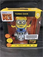 2016 Turbo Dave Minion MiP