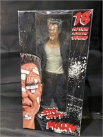 2005 Sin City 18" Motion Activated Marv