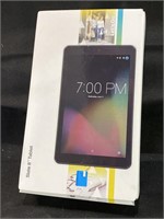 Slate 8" Tablet