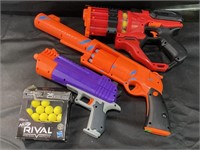 Fortnite Nerf Gun & More
