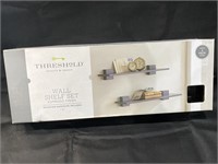 Threshold 2-Pack Shelves