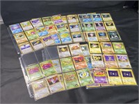 Japanese Pokemon Cards