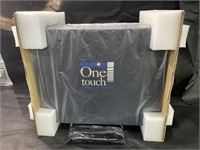 One Touch Professional DVD/CD Duplicator