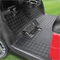 B7756  Roykaw EZGO RXV Golf Cart Mat