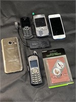VTG Phones - Motorola, Samsung, Apple & More