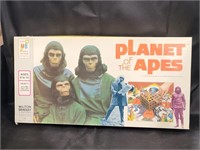 NOS 1974 Planet of the Apes Game - Milton Bradley