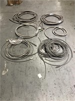 Stainless Braided Hoses