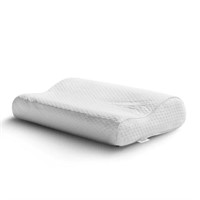 Tempur-Pedic Ergonomic Standard Neck Pillow  Az3