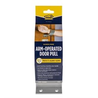 2X M-D Hands-Free Arm-Operated Door Pull AZ3