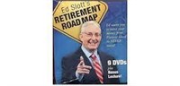 9-Disc Ed Slott's Retirement Road Map A14