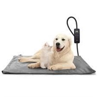 Toozey Pet Heating Pd w/Chew Resistant Cord A15