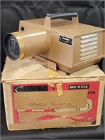 VTG Seerite 6x6 Opaque Projector - Note