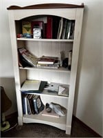 Nice Book Shelf