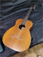 Silvertone Classic Acoustic Guitar