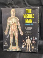 VTG Renwal The Visible Man Model
