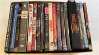 DVDs Twighlight Zone Complete Series Sopranos