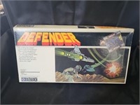 1982 Defender Game - Entex Industries