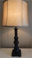 Accent Table Lamp