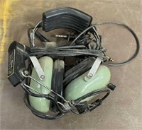 David Clark Co H10-30 Aviation Headset