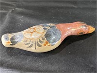 VTG Tonala Ceramic Ducky