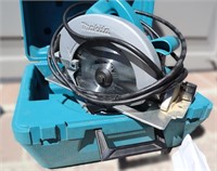 Makita Circular Saw - works