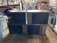 Bose 301 Series II Speakers Parts/Projects