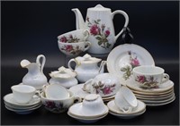 Vintage Child's Porcelain Tea Sets