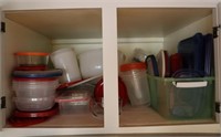 Food Storage Container  Lot