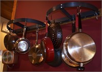 Cook's Essentials & Copper Chef Pots & Pans