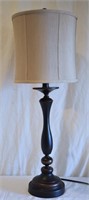 Accent Table Lamp