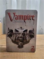 Vampire Collection 2 d v d's