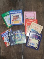 Fairy tale classics and kids learning books