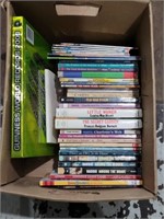 Is box of youth books
