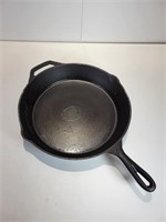 Backcountry Cast Iron 12" Skillet
